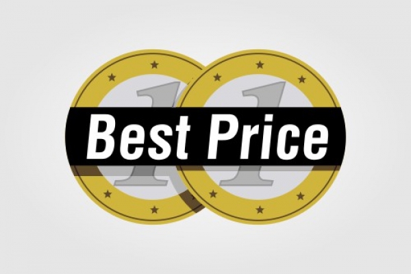 Landing Promotion header