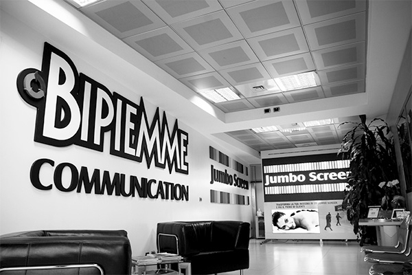 Landing Promotion header